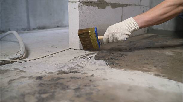 24/7 Emergency Waterproofing experts in Clanton, AL